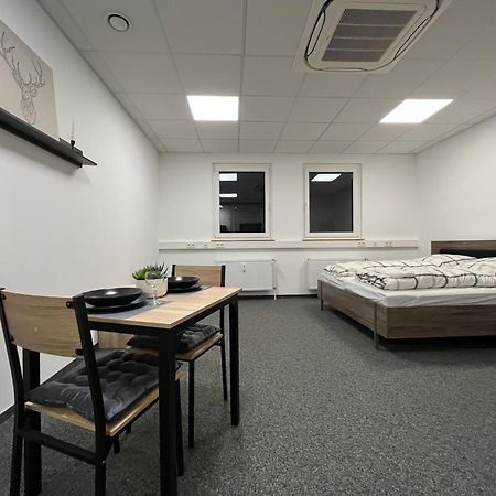 Simplex Apartments Am Schwabentorring 弗赖堡 外观 照片