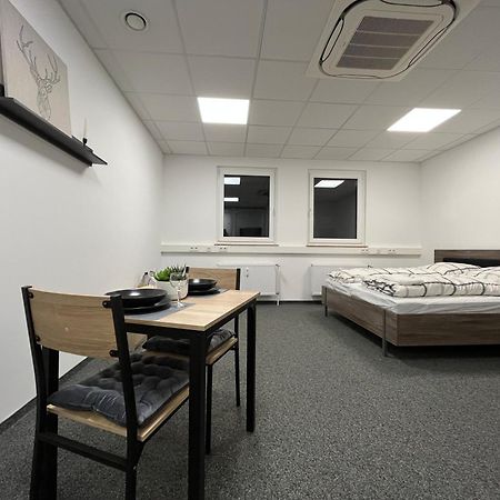 Simplex Apartments Am Schwabentorring 弗赖堡 外观 照片