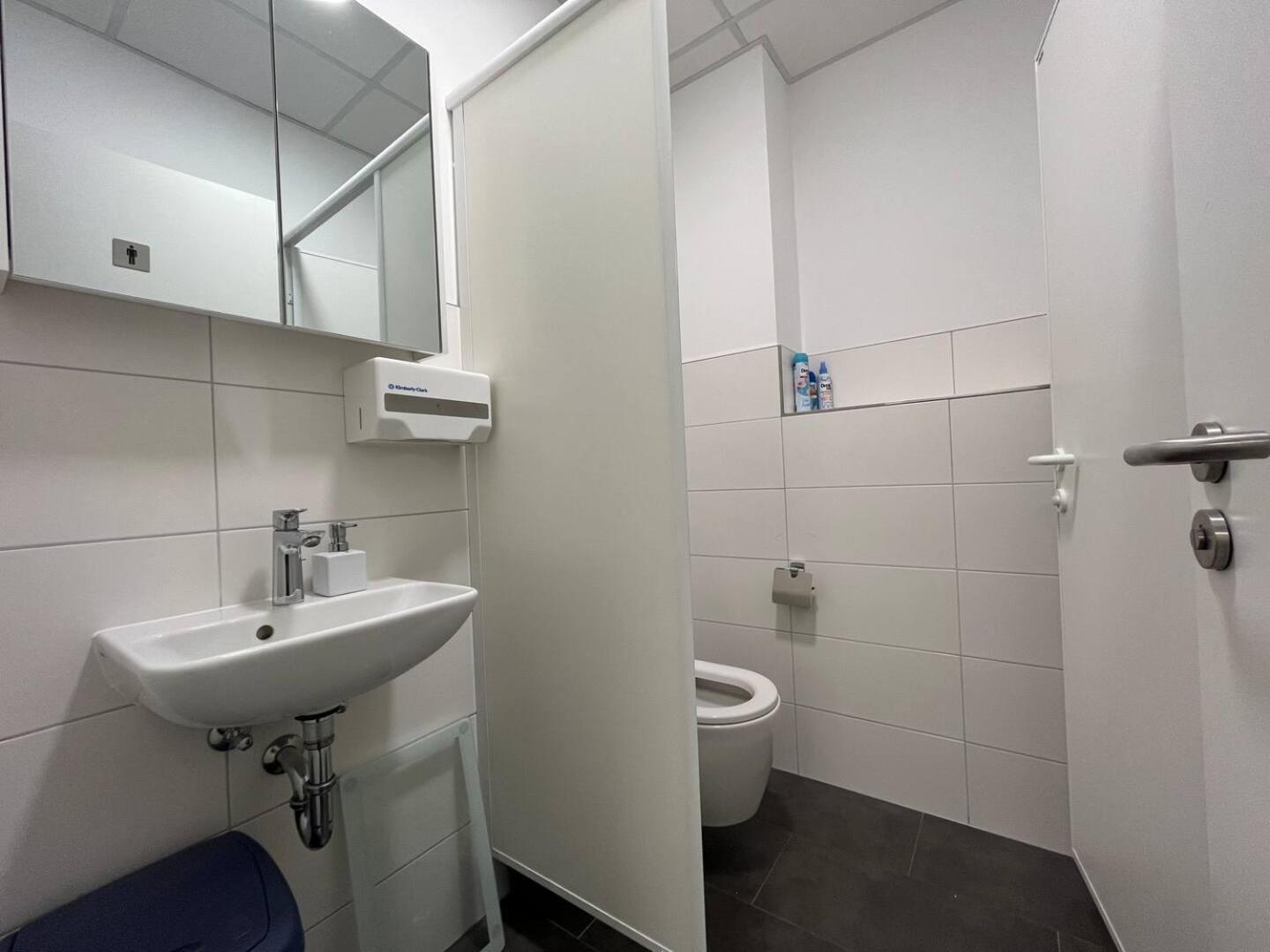 Simplex Apartments Am Schwabentorring 弗赖堡 外观 照片