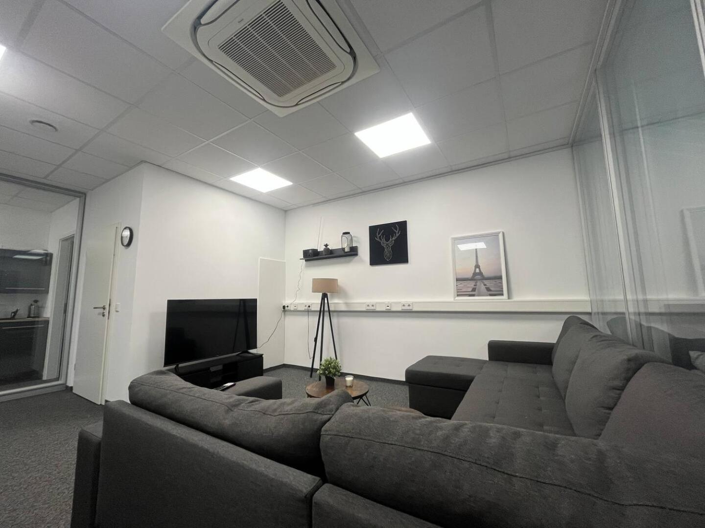 Simplex Apartments Am Schwabentorring 弗赖堡 外观 照片