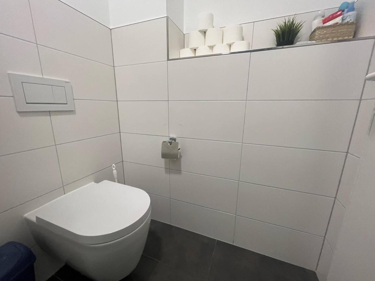 Simplex Apartments Am Schwabentorring 弗赖堡 外观 照片