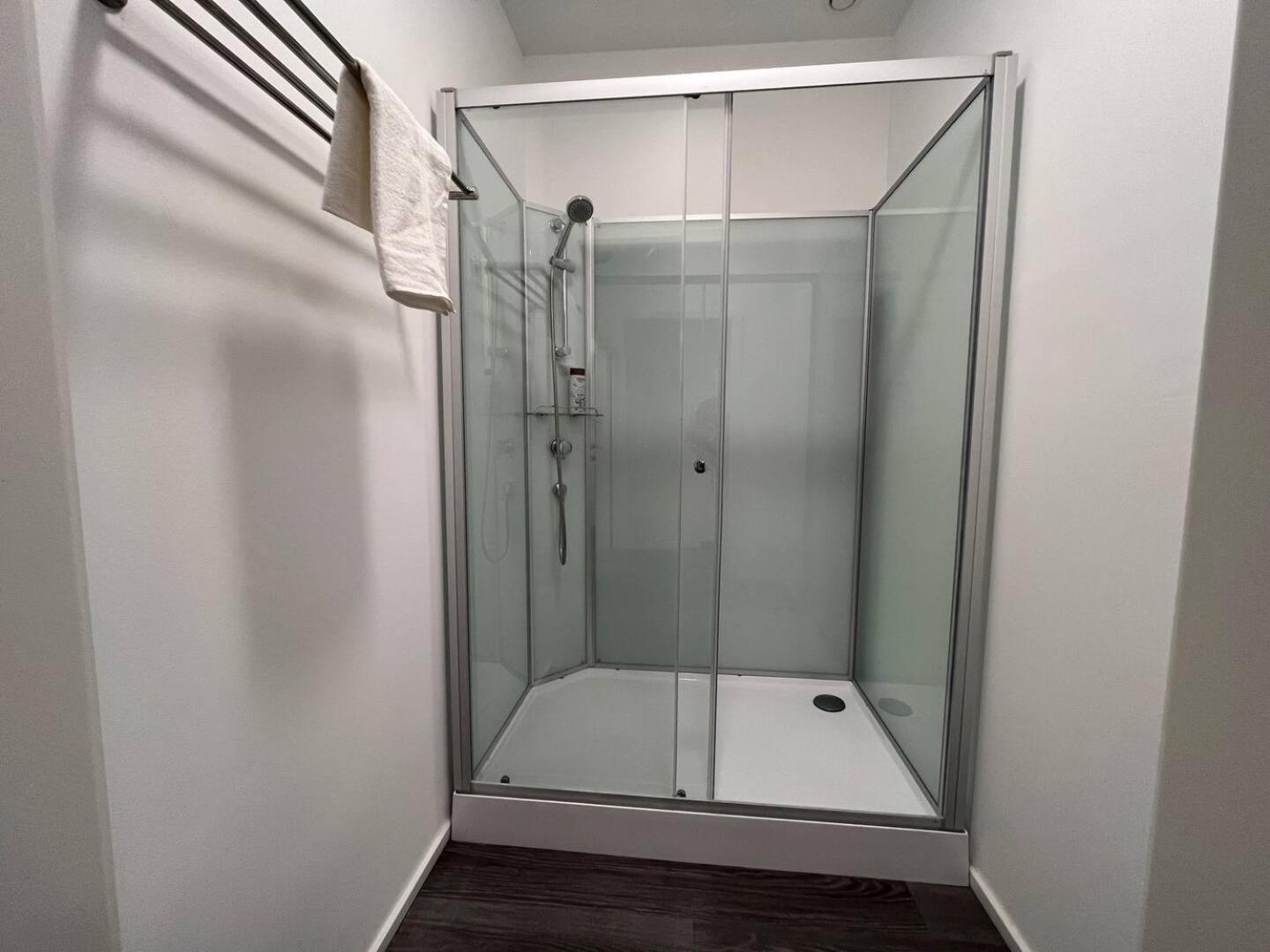 Simplex Apartments Am Schwabentorring 弗赖堡 外观 照片