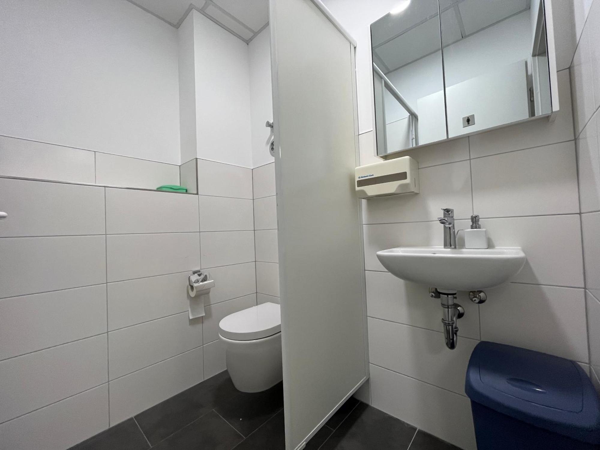 Simplex Apartments Am Schwabentorring 弗赖堡 外观 照片