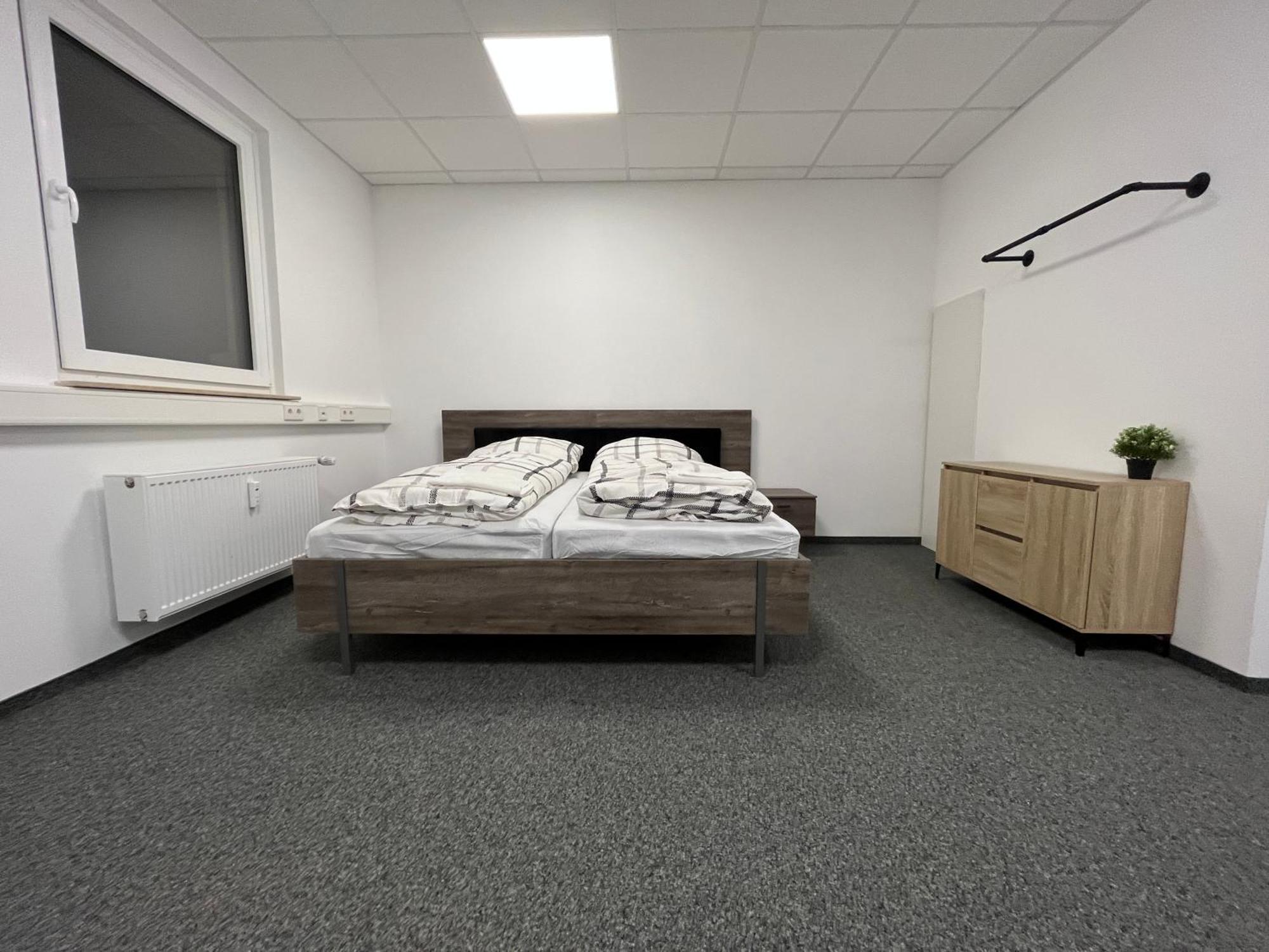 Simplex Apartments Am Schwabentorring 弗赖堡 外观 照片