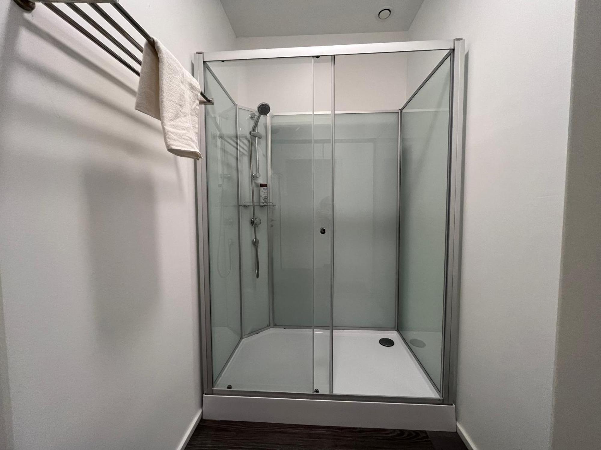 Simplex Apartments Am Schwabentorring 弗赖堡 外观 照片