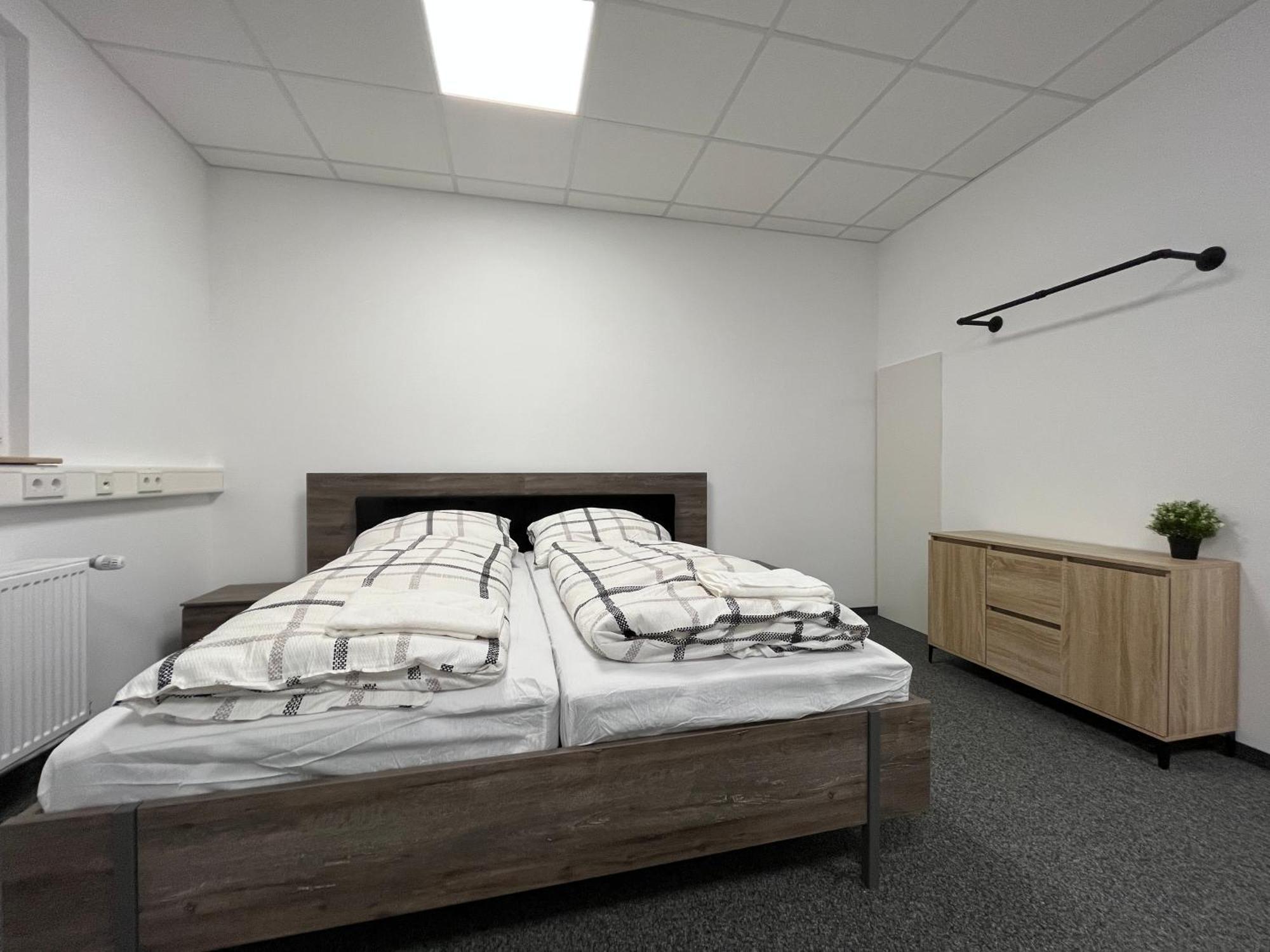 Simplex Apartments Am Schwabentorring 弗赖堡 外观 照片