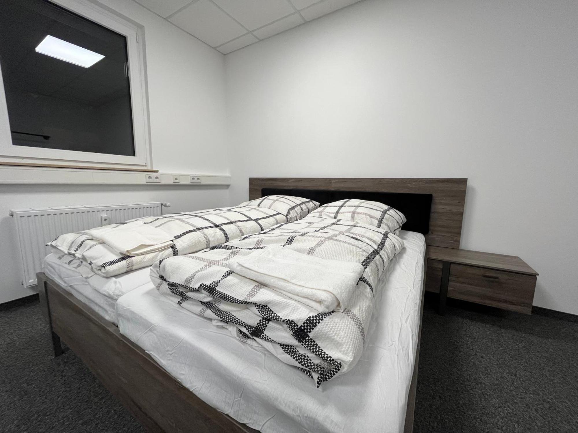 Simplex Apartments Am Schwabentorring 弗赖堡 外观 照片