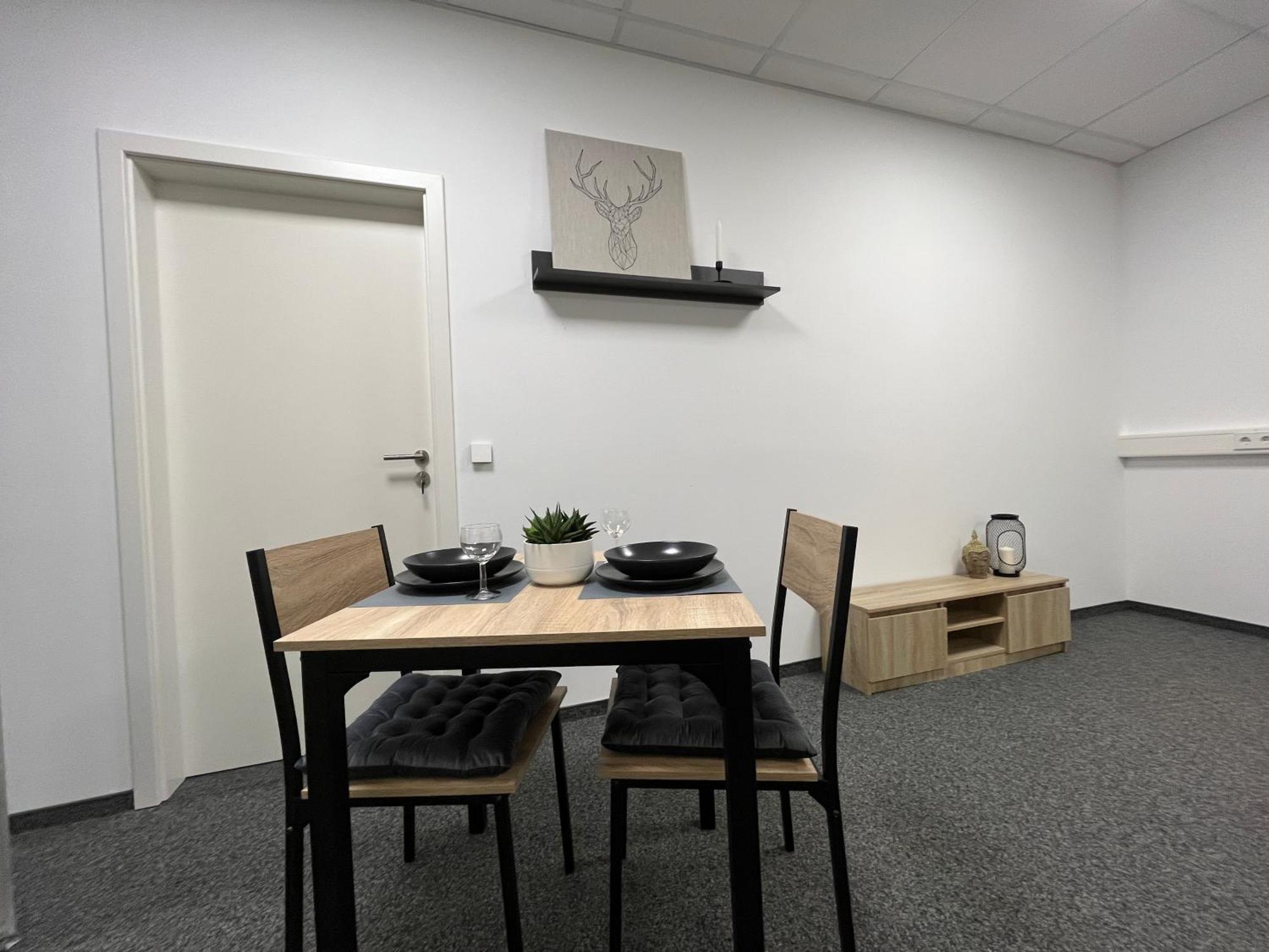 Simplex Apartments Am Schwabentorring 弗赖堡 外观 照片