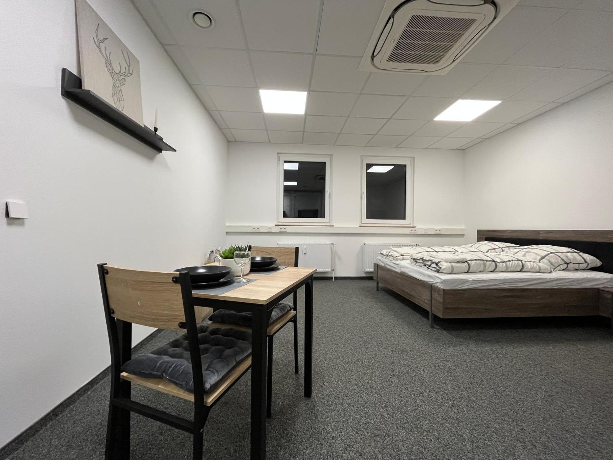 Simplex Apartments Am Schwabentorring 弗赖堡 外观 照片